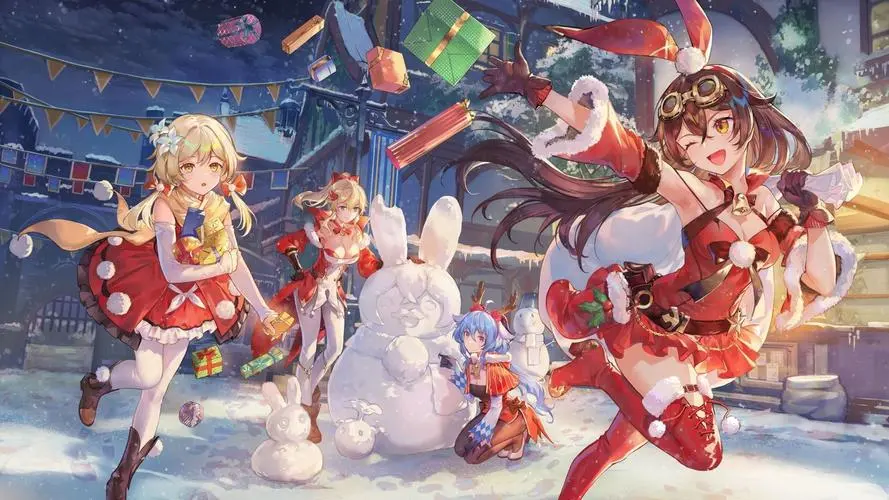 动态插画和游戏原画哪个好